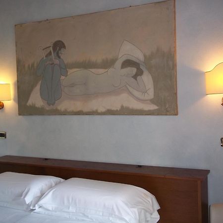 Agriturismo Lupo Cerrino Tarquinia Pokój zdjęcie