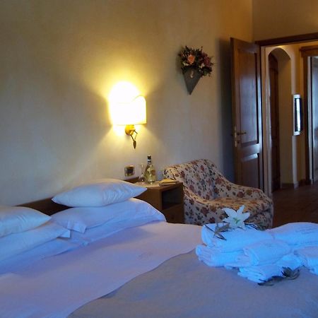 Agriturismo Lupo Cerrino Tarquinia Pokój zdjęcie