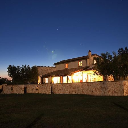 Agriturismo Lupo Cerrino Tarquinia Zewnętrze zdjęcie