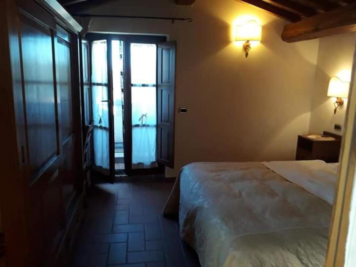 Agriturismo Lupo Cerrino Tarquinia Zewnętrze zdjęcie
