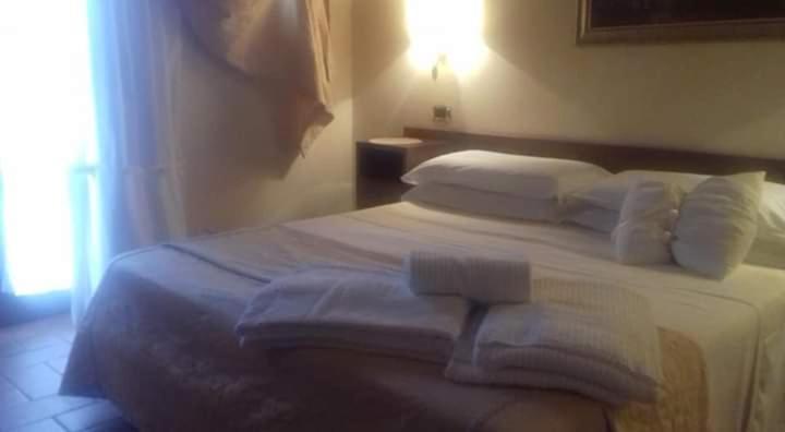 Agriturismo Lupo Cerrino Tarquinia Zewnętrze zdjęcie
