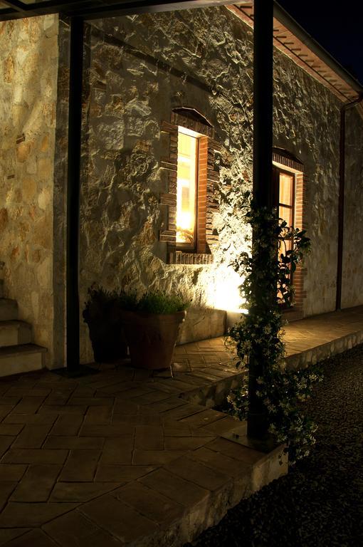 Agriturismo Lupo Cerrino Tarquinia Zewnętrze zdjęcie