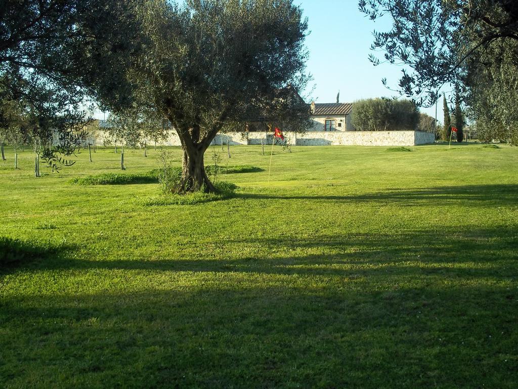 Agriturismo Lupo Cerrino Tarquinia Zewnętrze zdjęcie