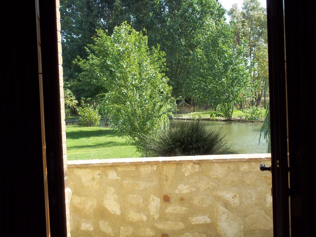 Agriturismo Lupo Cerrino Tarquinia Zewnętrze zdjęcie