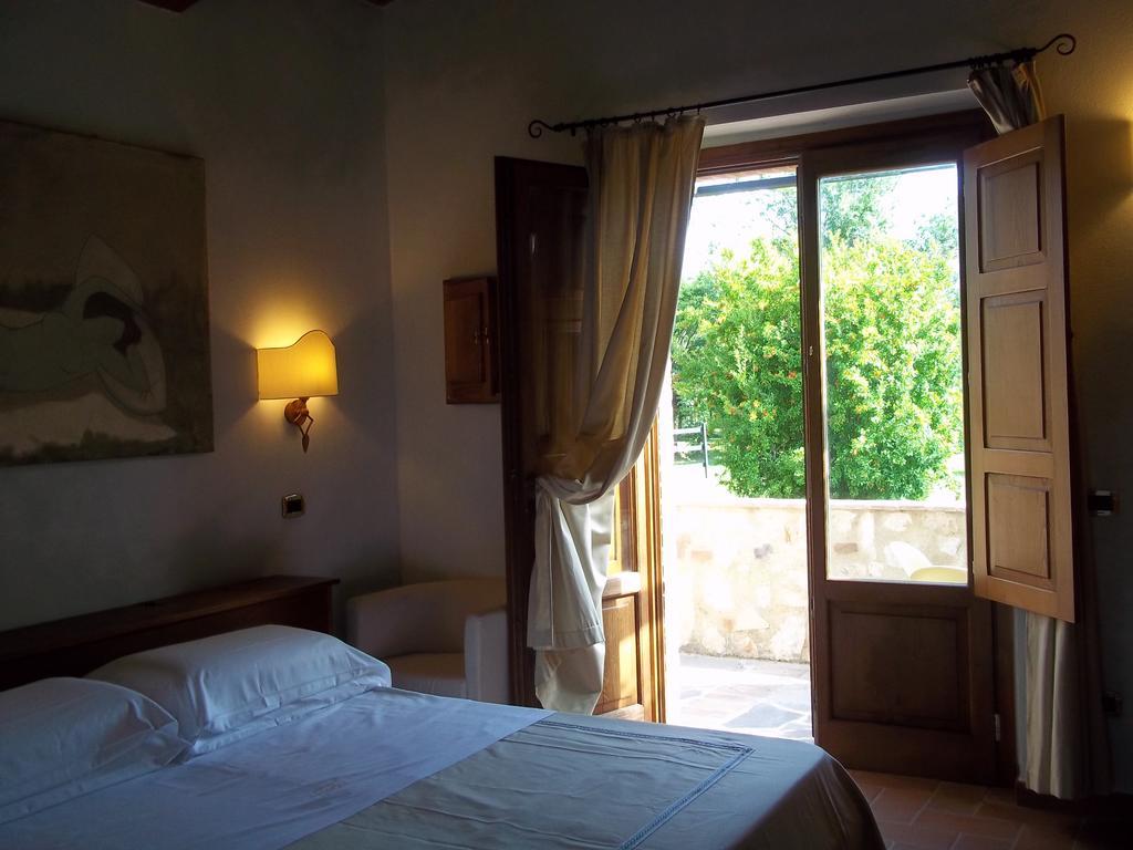 Agriturismo Lupo Cerrino Tarquinia Pokój zdjęcie