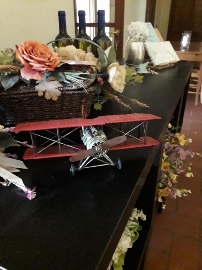 Agriturismo Lupo Cerrino Tarquinia Zewnętrze zdjęcie