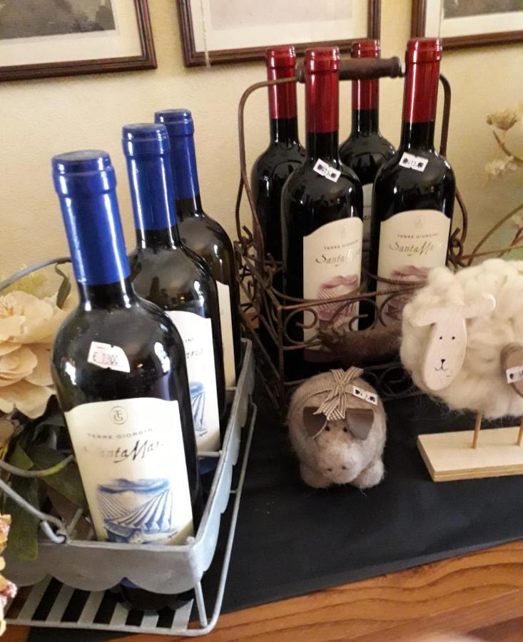 Agriturismo Lupo Cerrino Tarquinia Zewnętrze zdjęcie