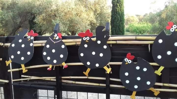 Agriturismo Lupo Cerrino Tarquinia Zewnętrze zdjęcie