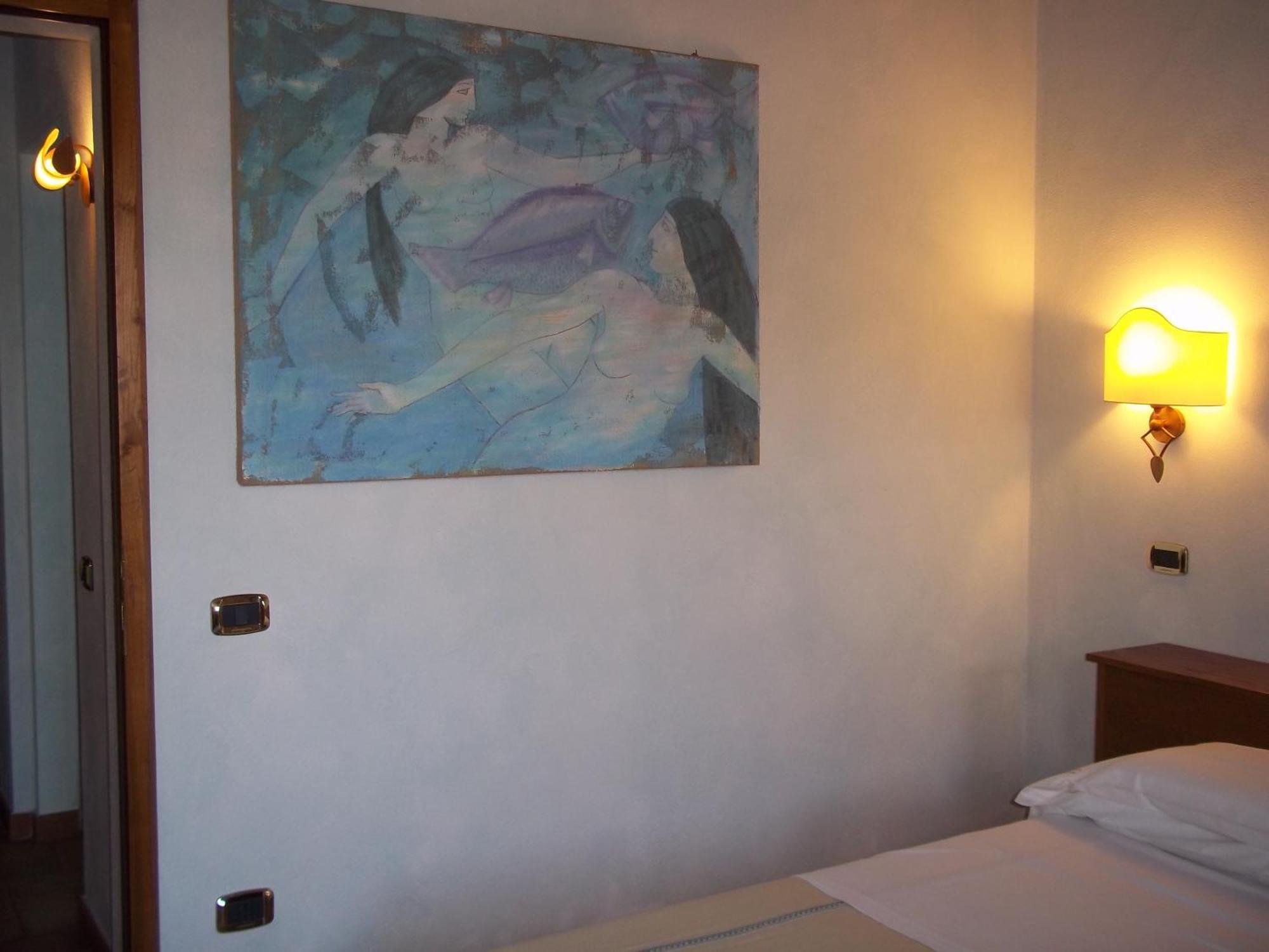 Agriturismo Lupo Cerrino Tarquinia Pokój zdjęcie