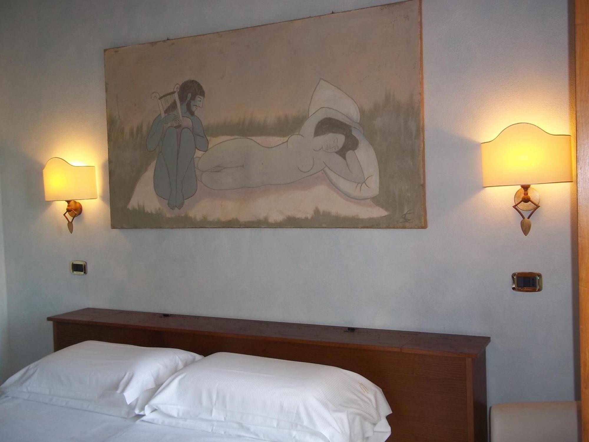 Agriturismo Lupo Cerrino Tarquinia Pokój zdjęcie