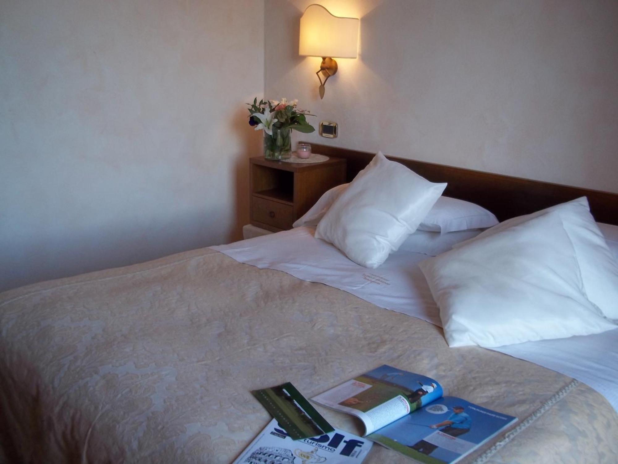 Agriturismo Lupo Cerrino Tarquinia Pokój zdjęcie