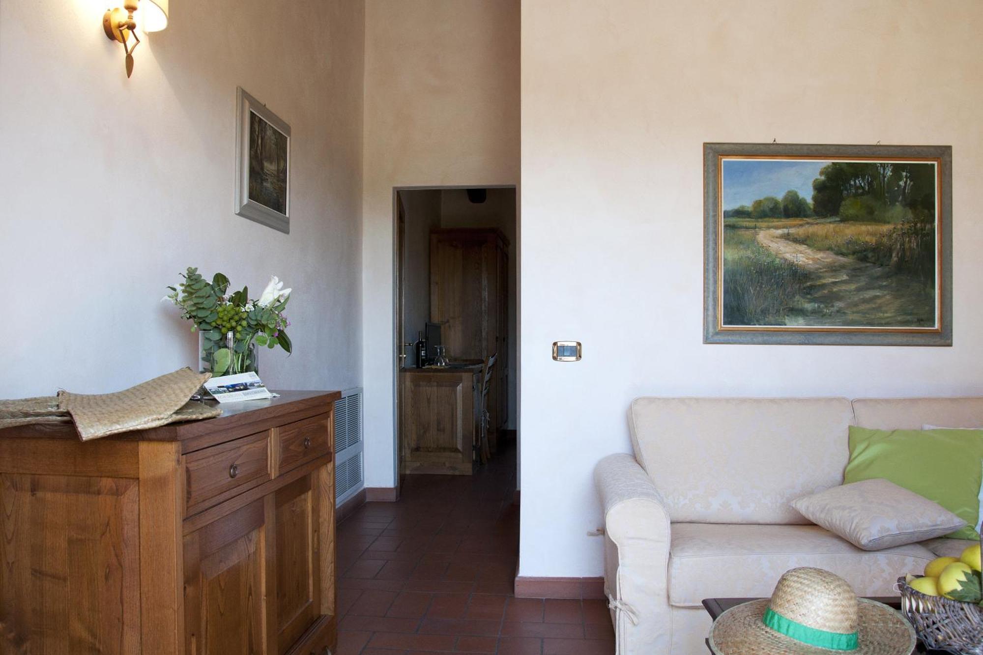 Agriturismo Lupo Cerrino Tarquinia Pokój zdjęcie