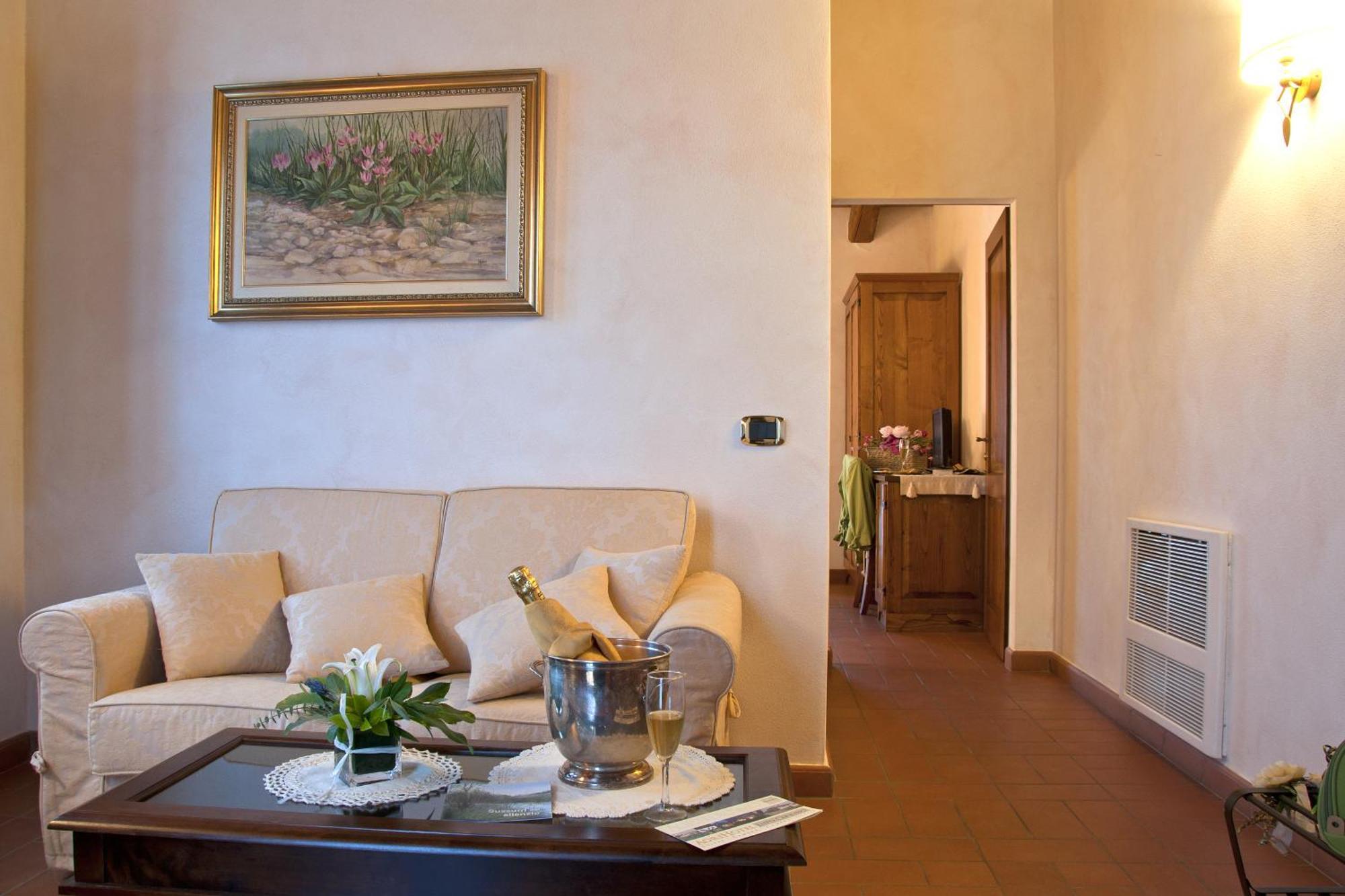 Agriturismo Lupo Cerrino Tarquinia Pokój zdjęcie