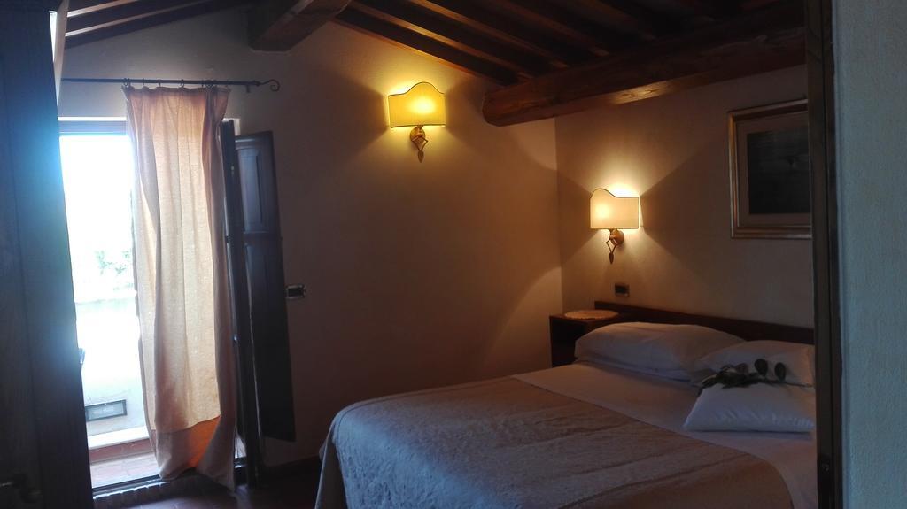 Agriturismo Lupo Cerrino Tarquinia Zewnętrze zdjęcie