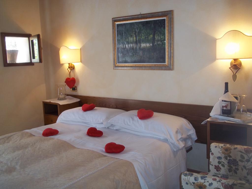 Agriturismo Lupo Cerrino Tarquinia Zewnętrze zdjęcie