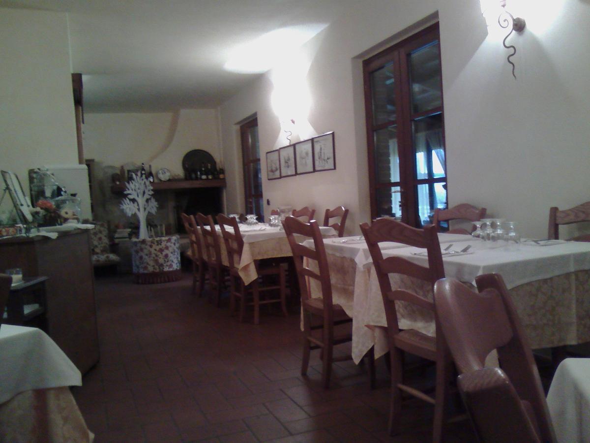 Agriturismo Lupo Cerrino Tarquinia Zewnętrze zdjęcie