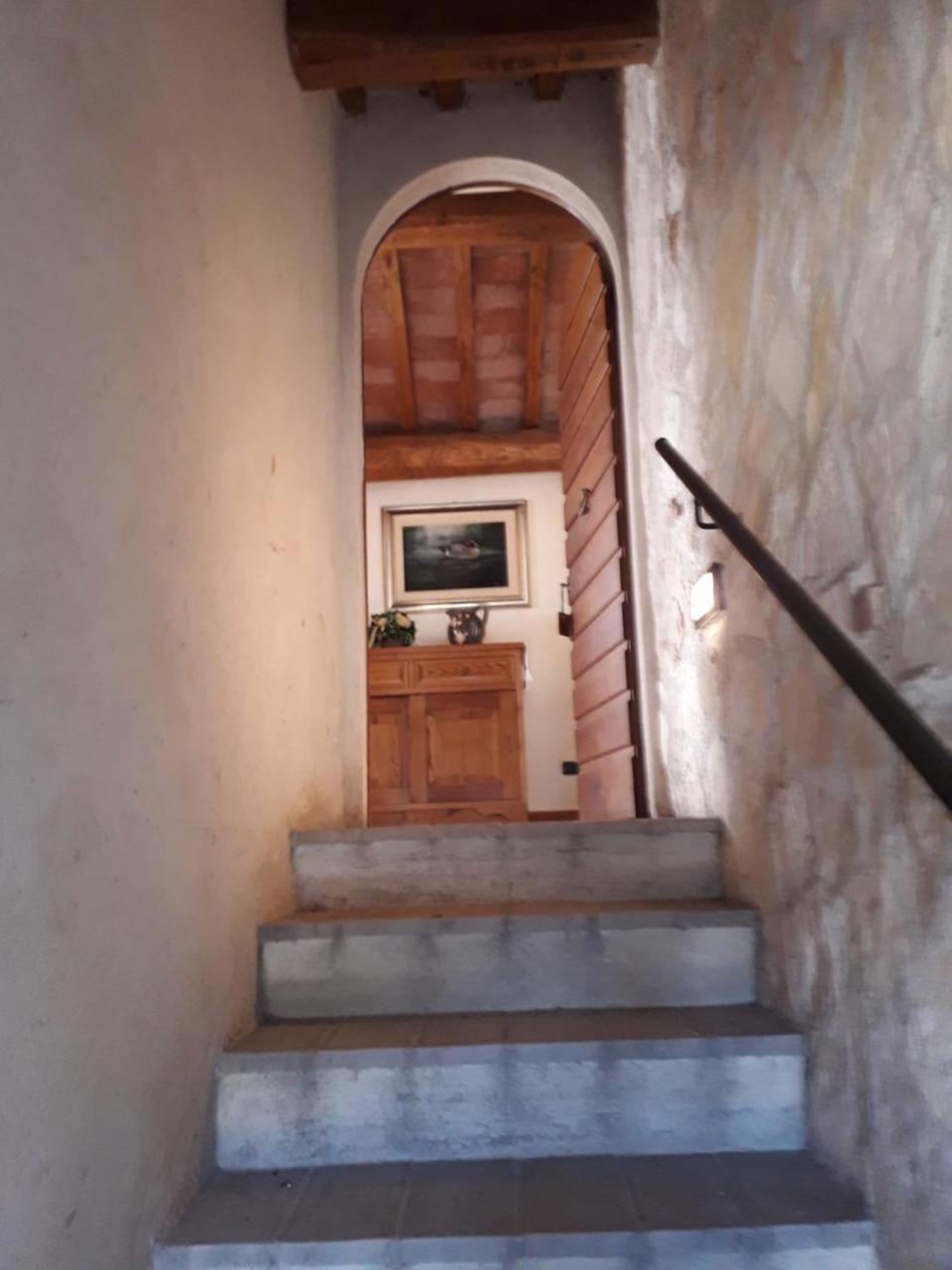 Agriturismo Lupo Cerrino Tarquinia Zewnętrze zdjęcie