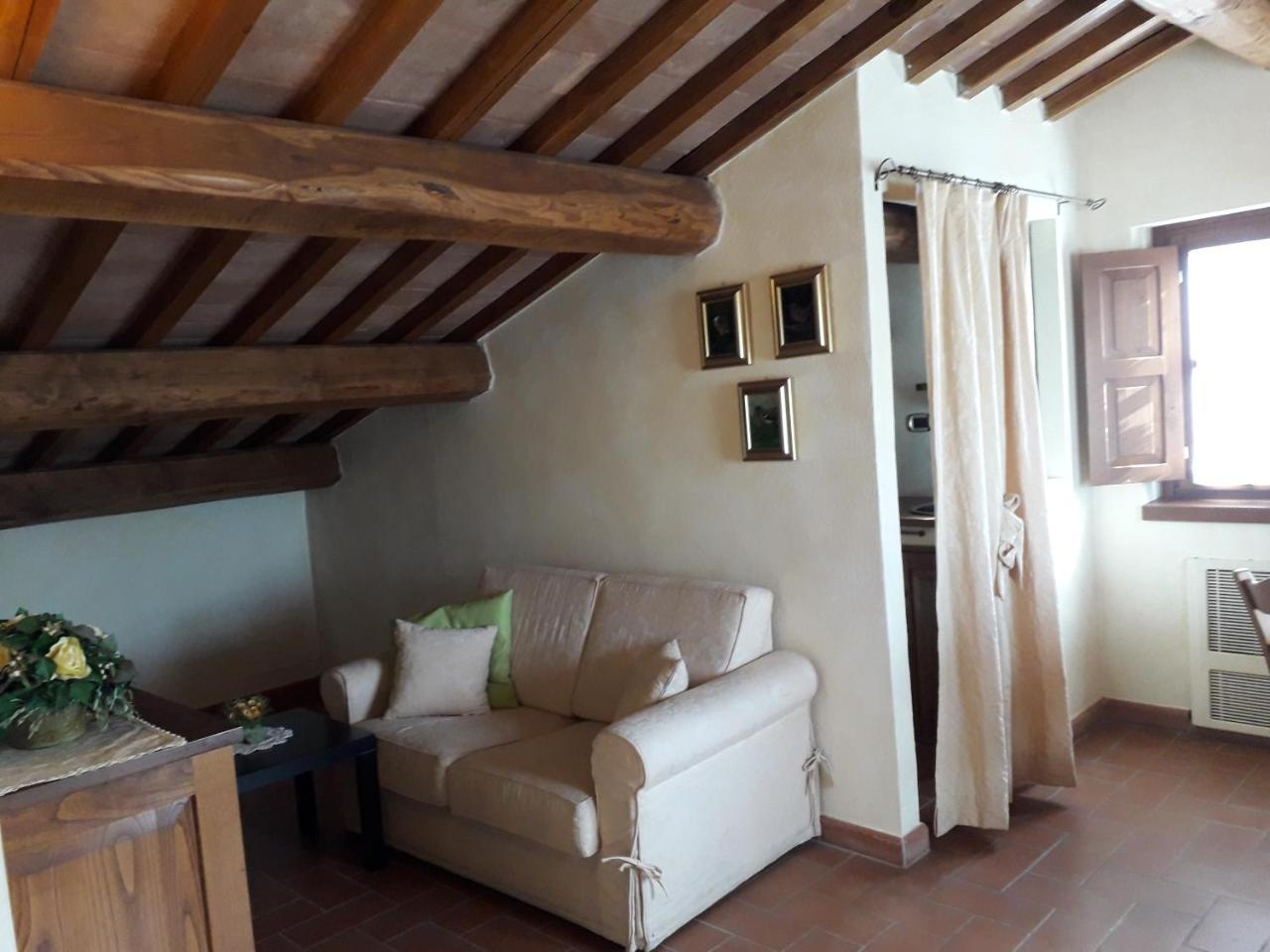 Agriturismo Lupo Cerrino Tarquinia Zewnętrze zdjęcie